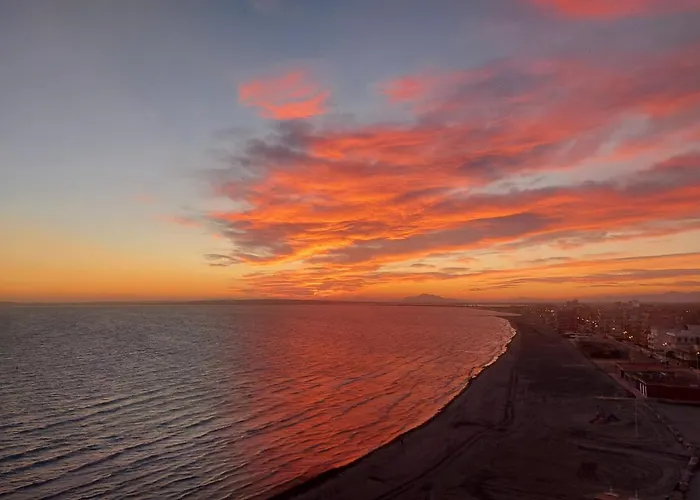 Sunset Beach II